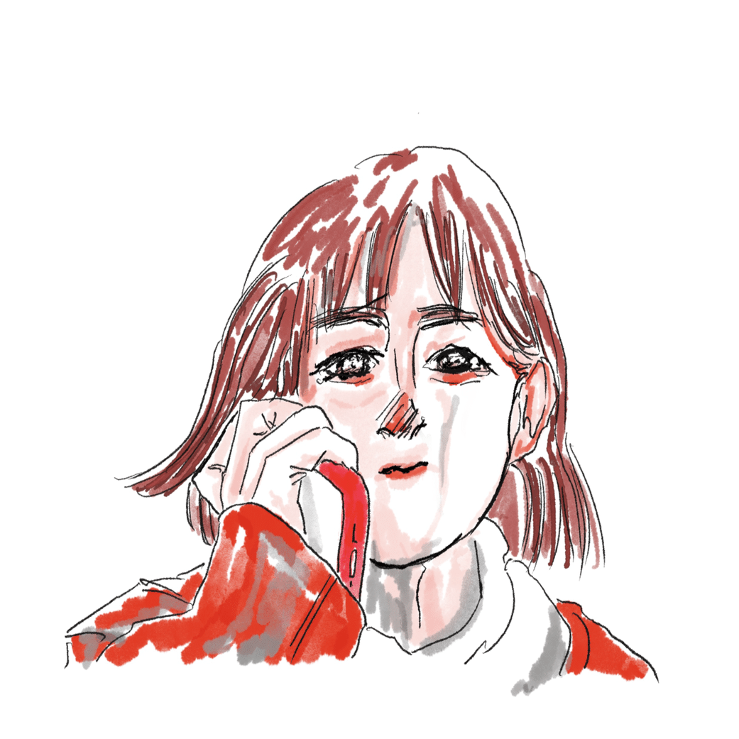 N-ドラマ）グラスハート GLASS HEART [essay]｜『私たちは映像と本の虫、マグマ並のラブ』, image size:1280x1041