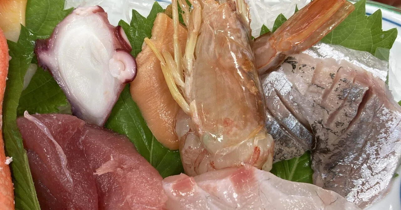 石巻市 ランチ 海鮮