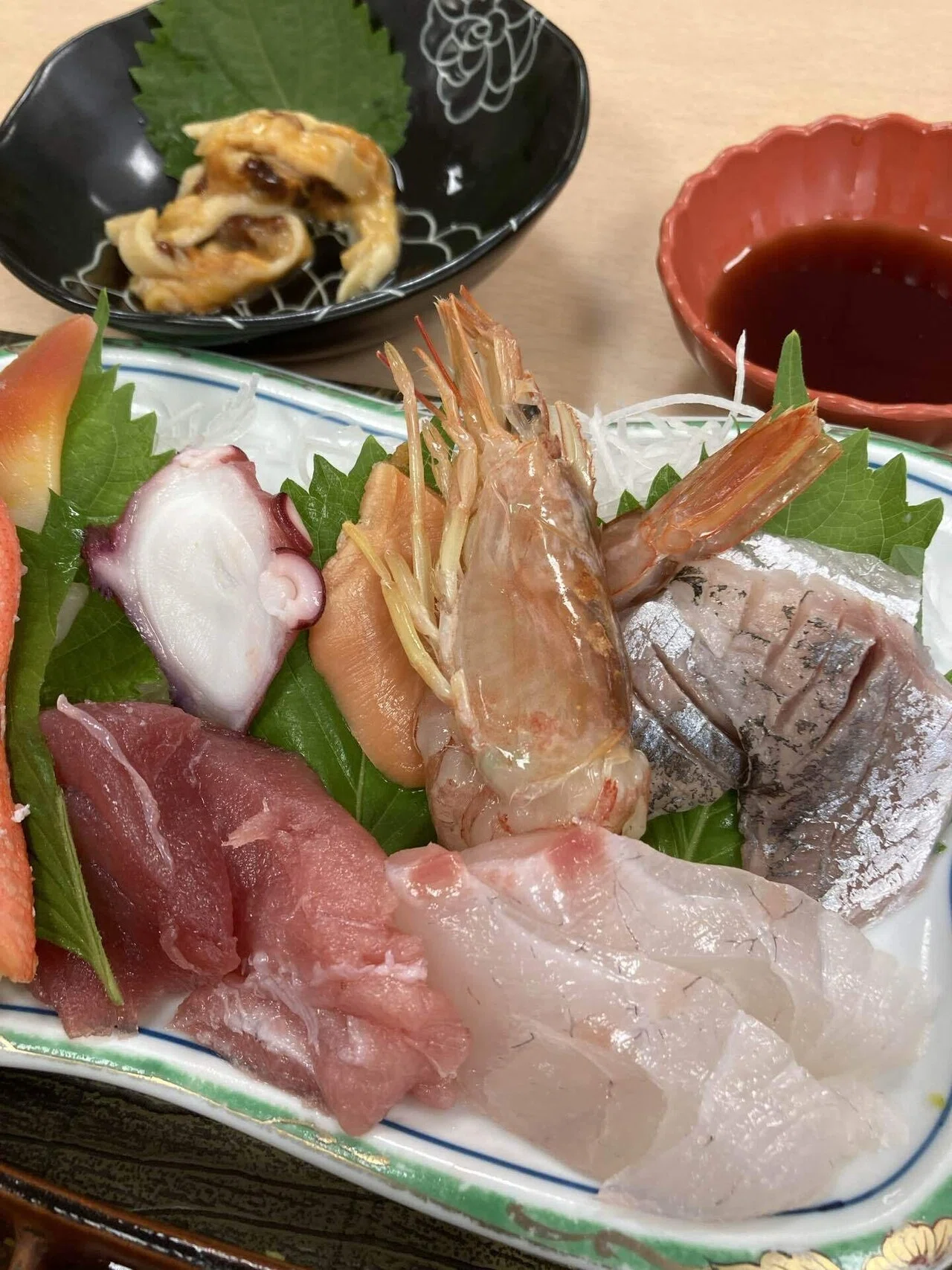 石巻市 ランチ 海鮮
