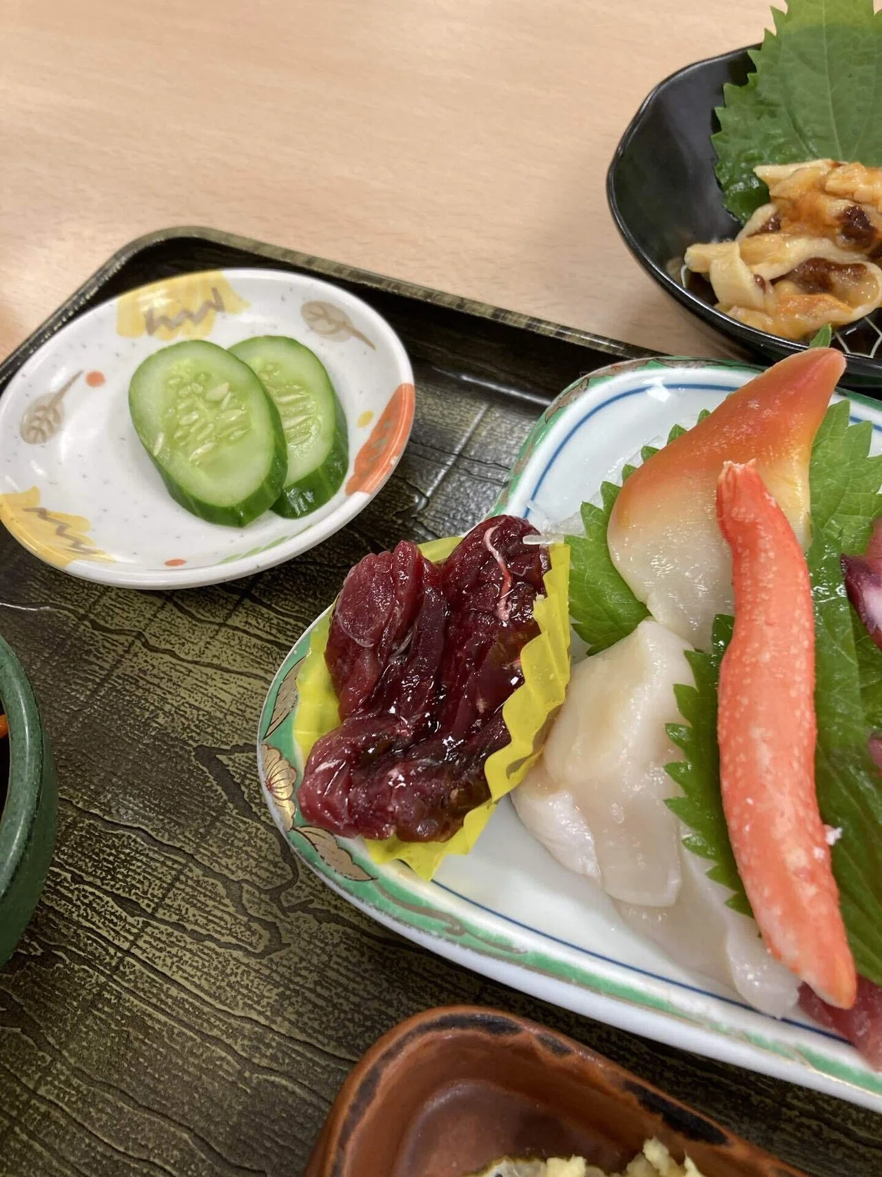 石巻 海鮮 ランチ