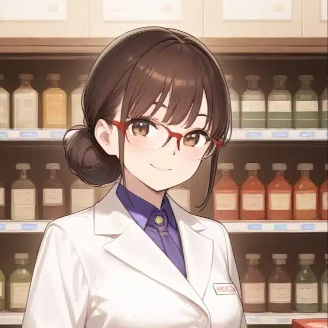 薬剤師ハル｜医療職が“ラクに賢く働く”未来を考える