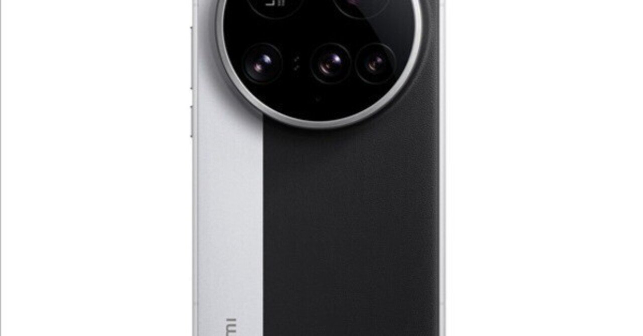 本日見つけた掘り出し物】2億画素望遠カメラ搭載のフラッグシップ