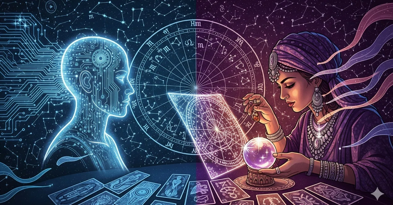 The Dangers of AI Side-Hustle Fortune Telling: The Reality of ...