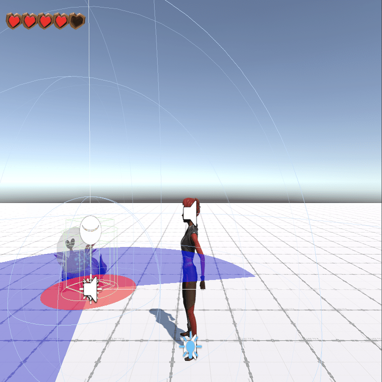 Unityの公式サンプル「3D Game Kit Lite」のレベルの作り方｜npaka