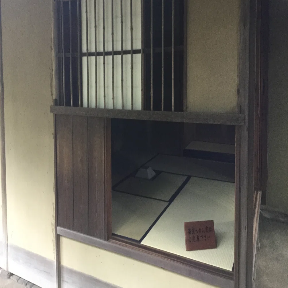 プロフィール｜茶室建築.com
