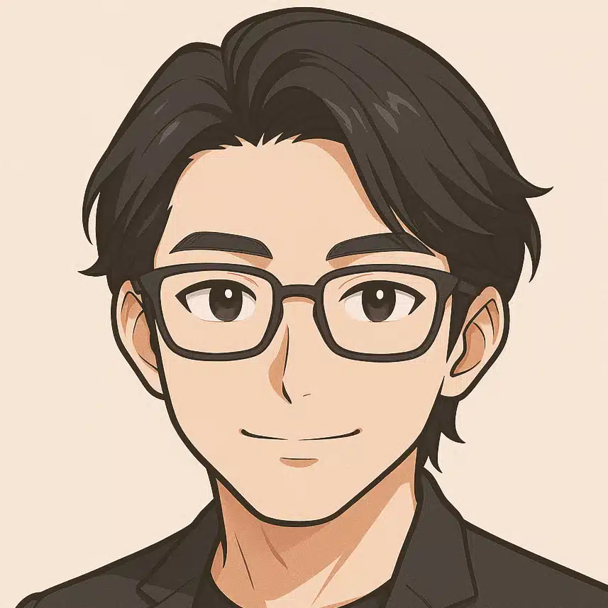 ゆーじパイセン