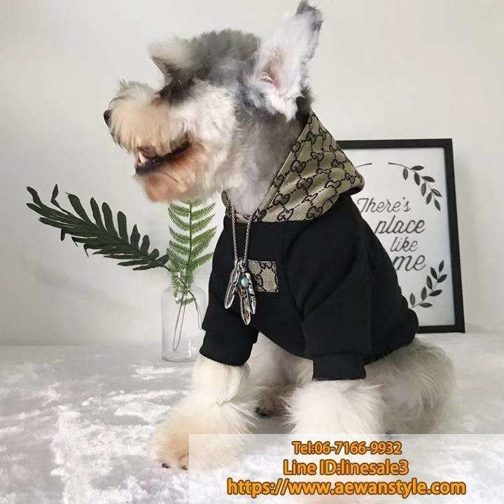 犬服 おしゃれ かわいい 寒さ対策 Aewanstyle Note