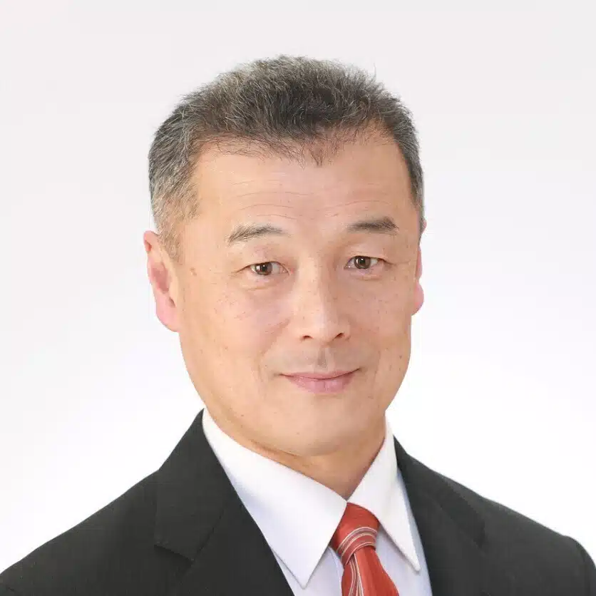 近藤敏矢