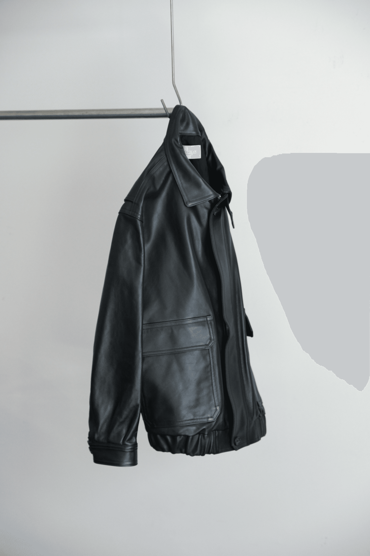 nonnative ライダース スエード　バックスキン　レザー　牛革　美品　0 nonnative ライダース スエード バックスキン レザー 牛革 美品