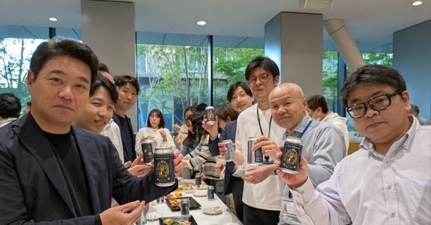 商品開発インタビュー】“ビンテージなのにフレッシュ”相反する