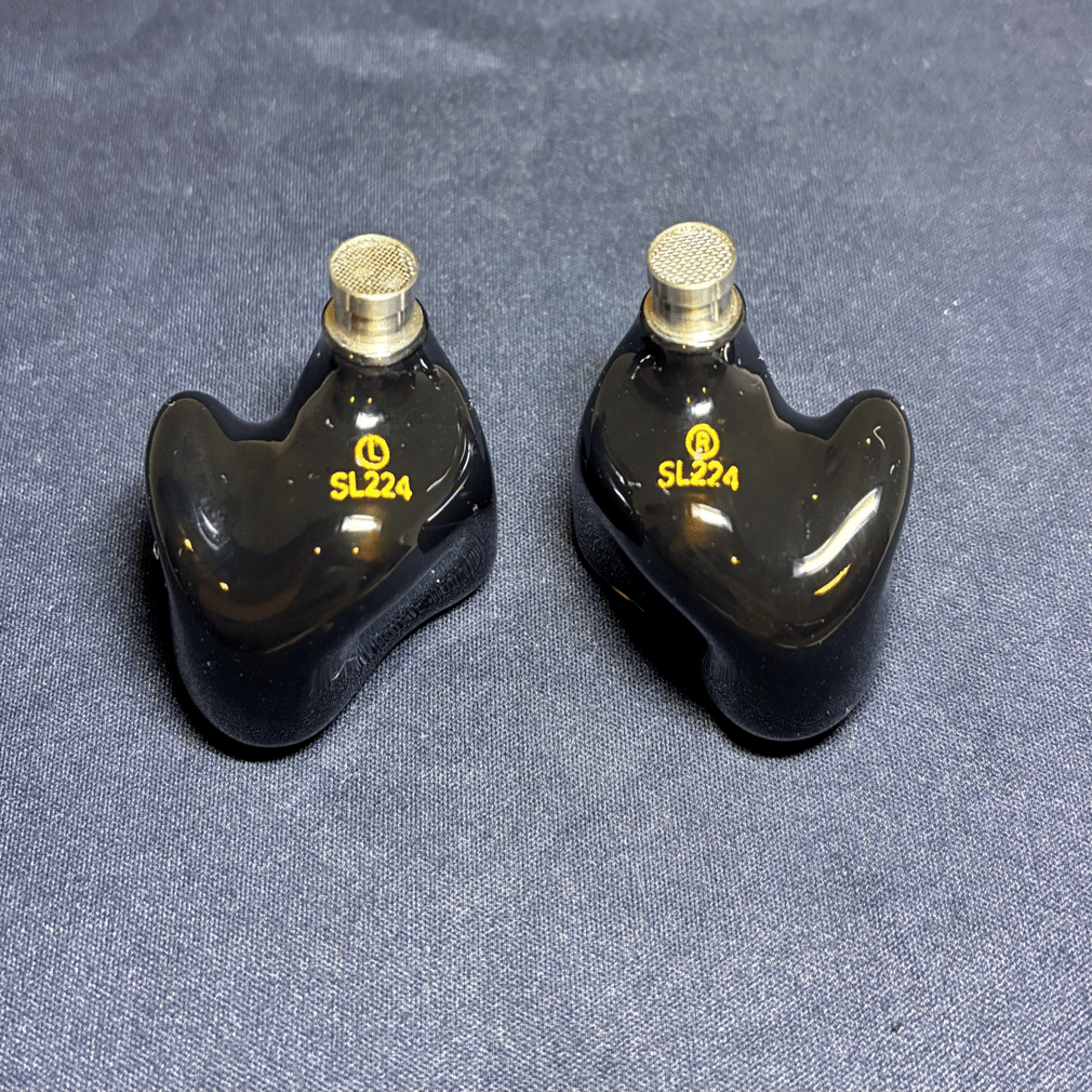 SLIIVO SL224 感想レビュー #️⃣50｜たなやん@IEM_gamer