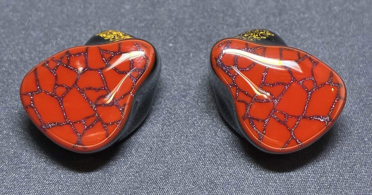 PUNCH AUDIO MARTILO 感想レビュー #️⃣48｜たなやん@IEM_gamer