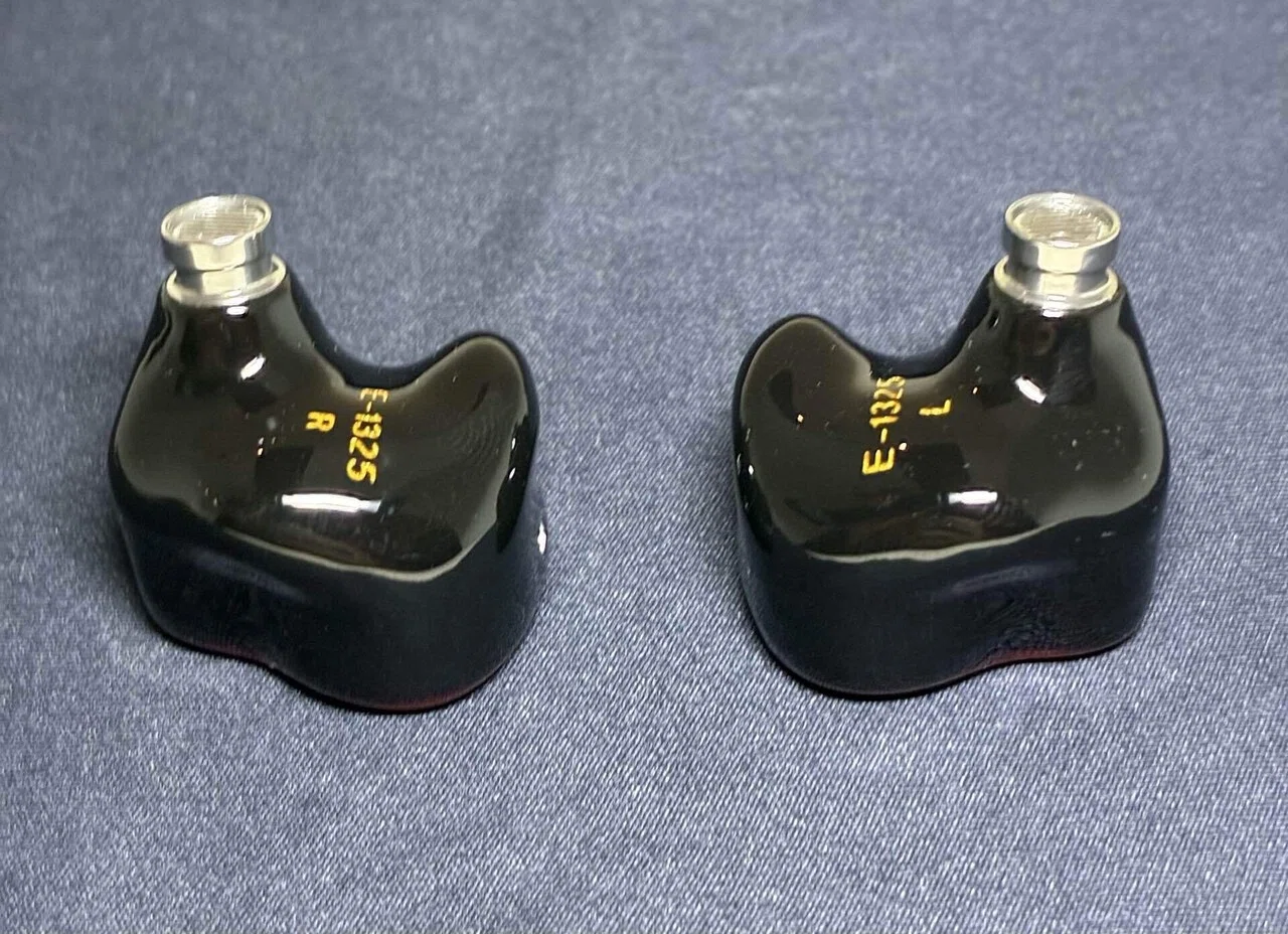 PUNCH AUDIO MARTILO 感想レビュー #️⃣48｜たなやん@IEM_gamer