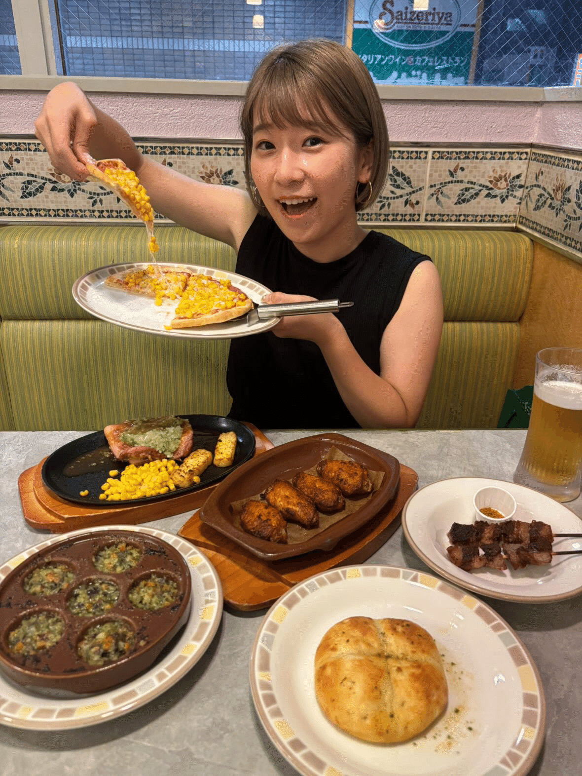 53グルメインフルエンサー【こんちゃん】｜hiromi_note815