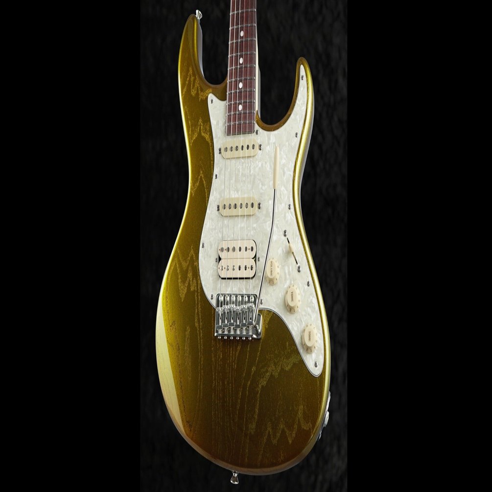 りく FREEDOM CUSTOM GUITAR RESEARCH EZa EZa - Freedom Custom Guitar Research