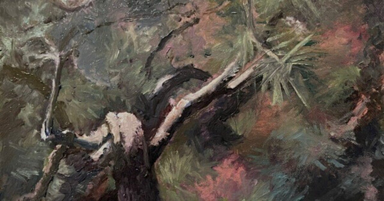 シーガルアートオークション出品作家さんインタビュー#3 ～柳瀬優さん