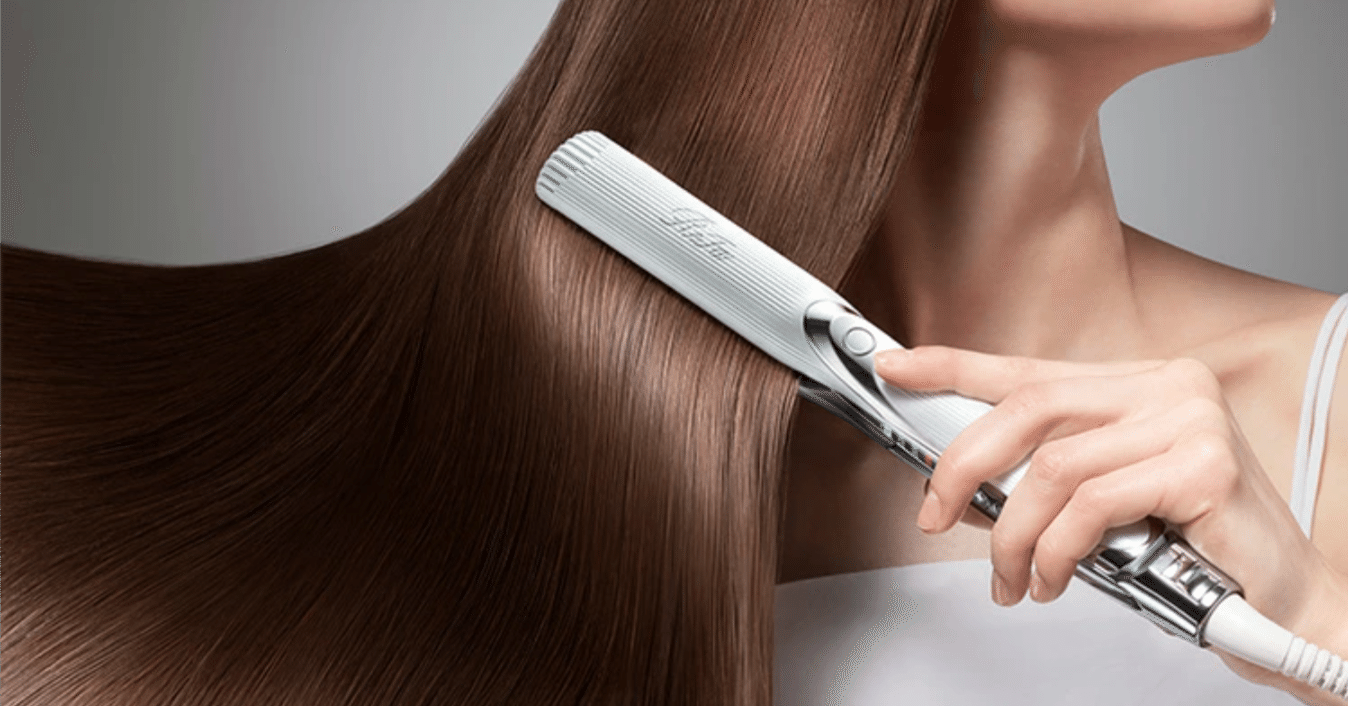 RE-AT-02A口コミ 評判！リファストレートアイロンの満足度を検証