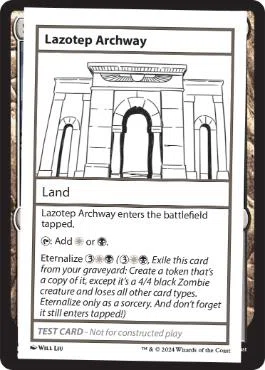 MTG】2色土地まとめ｜キノ