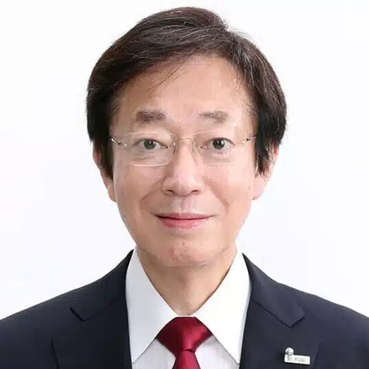 久元喜造