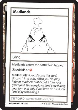 MTG】2色土地まとめ｜キノ
