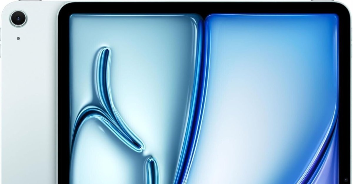 ☆期間限定値下げ☆【2024年 M2】Apple iPad Air 13インチ Apple iPad Air 13インチ (M2) Wi-Fi 128GB 2024年春モデル 価格