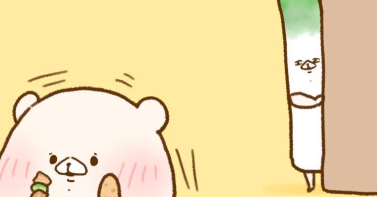 ともだちはくま セイレイさん｜千秋Senshuu