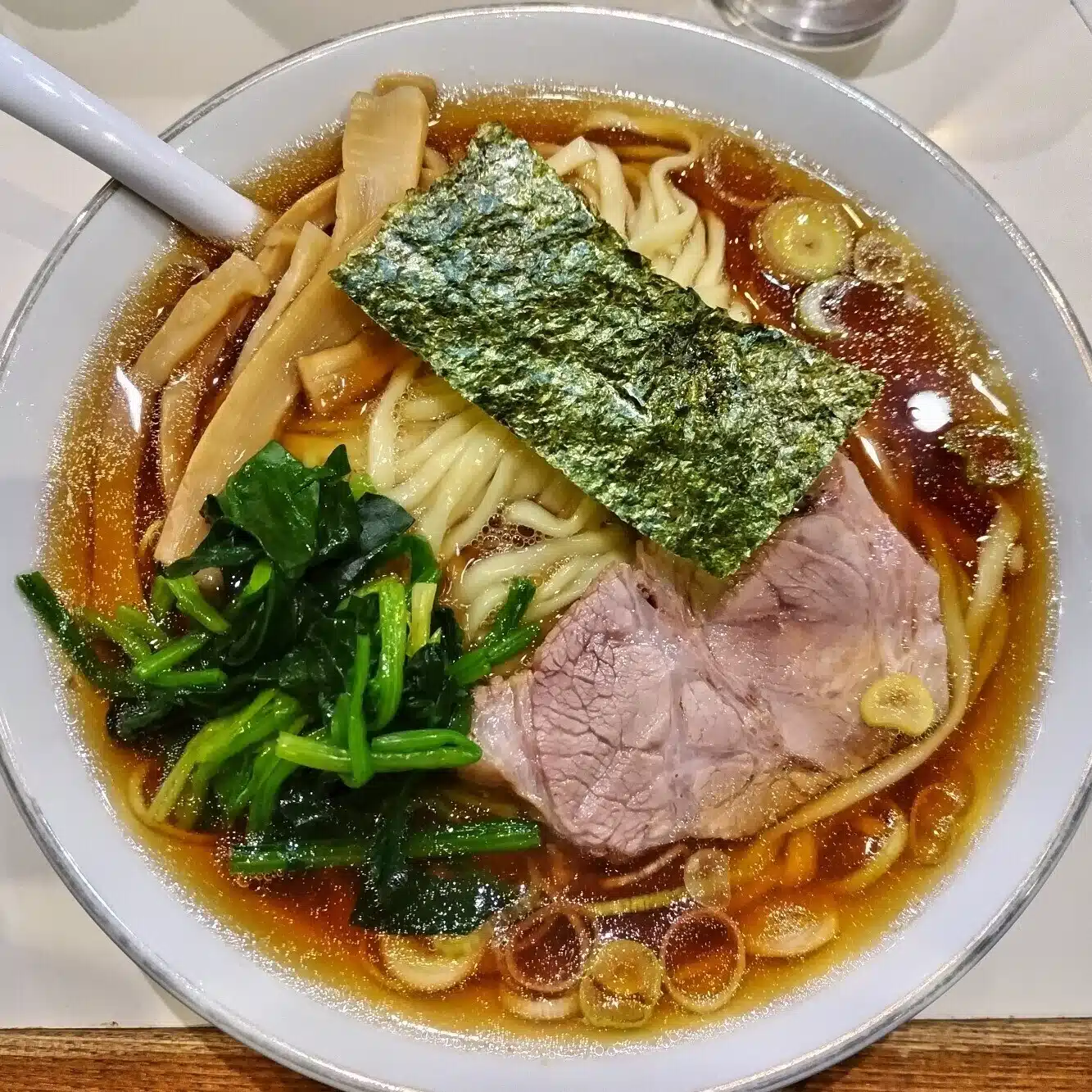 変態麺勇団(足軽)