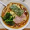変態麺勇団(足軽)