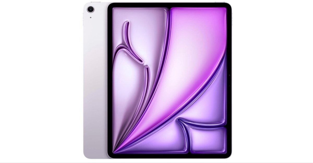 13インチ iPad Air (M2) Apple Pencil pro Apple Pencil Proを購入 - Apple（日本）