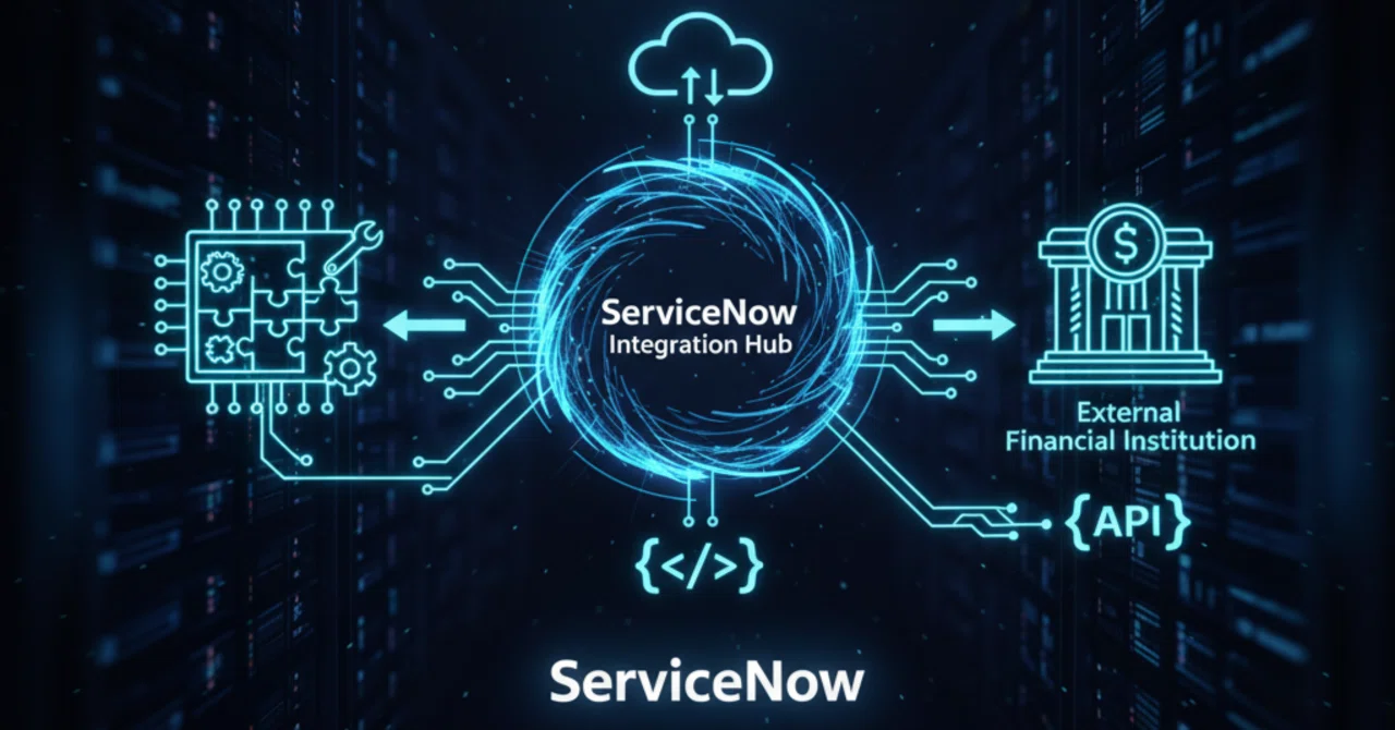 【ServiceNow PDI】Integration Hubを使い他システム連携機能部品を実装する手順まとめ｜スバルヒーロー