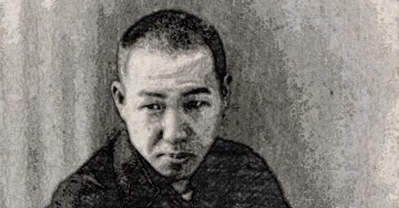 宮沢 賢治 生涯