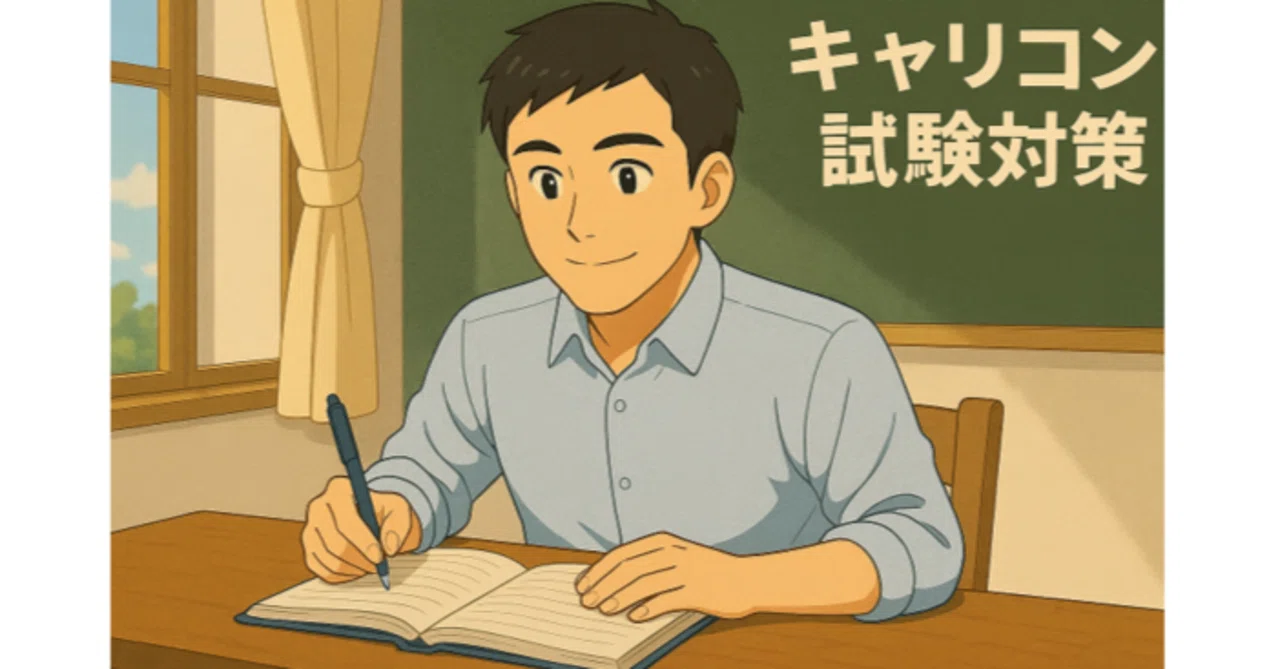 キャリコン試験対策】ゲシュタルト療法を徹底解説！「今ここ」と気づき