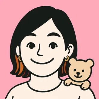 くまくま｜シンママゆとりクリエイター