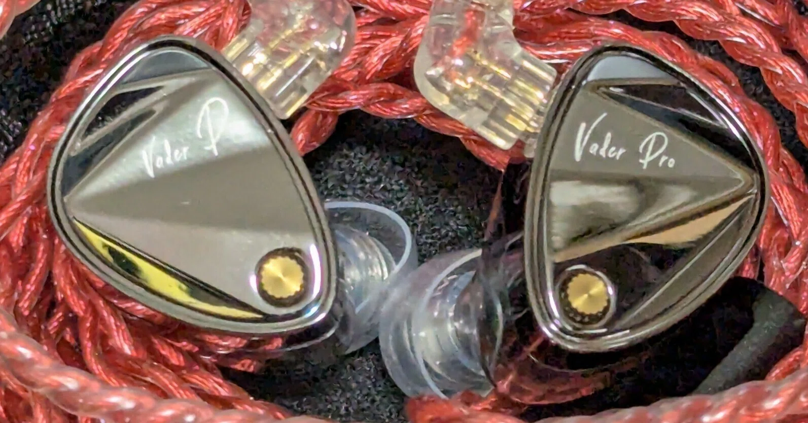 KZ Vader Pro｜1192bakuhu_audio