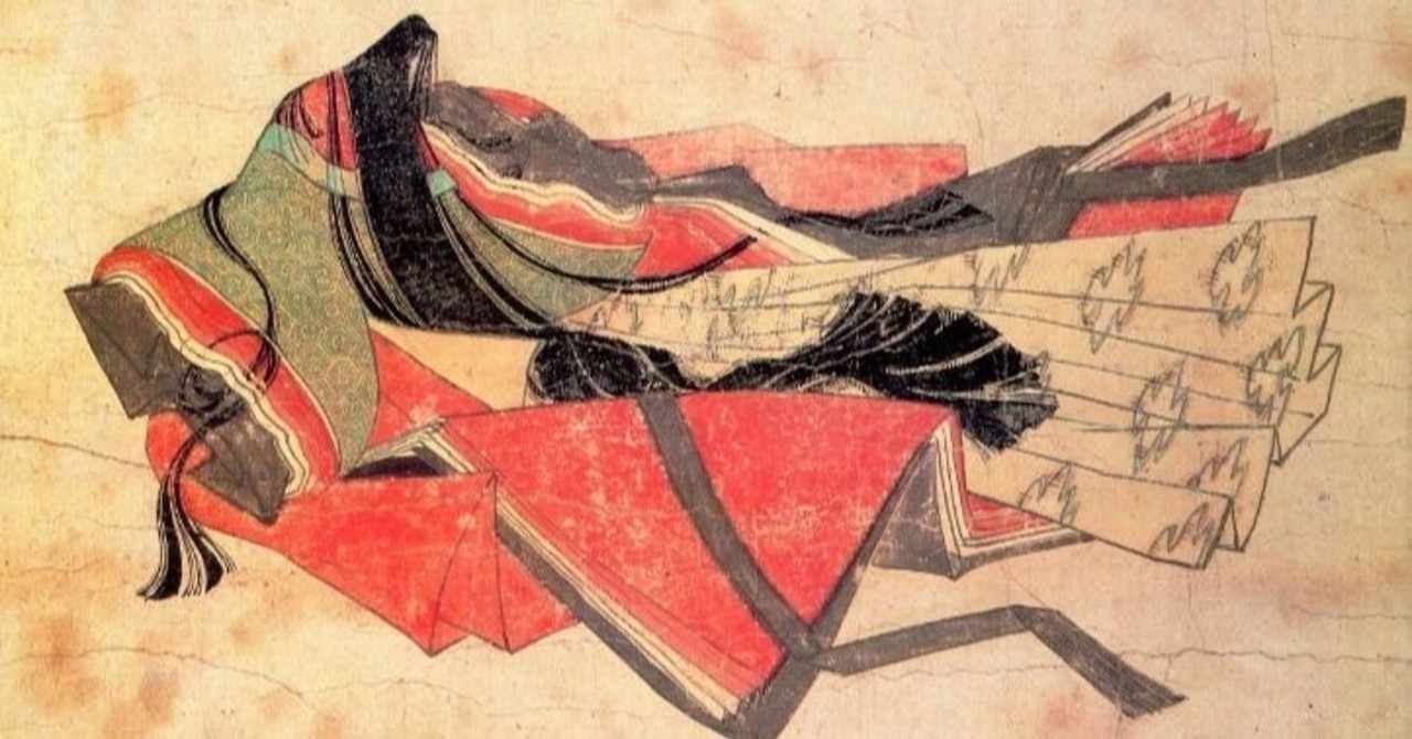 百人一首 の人気タグ記事一覧 Note つくる つながる とどける