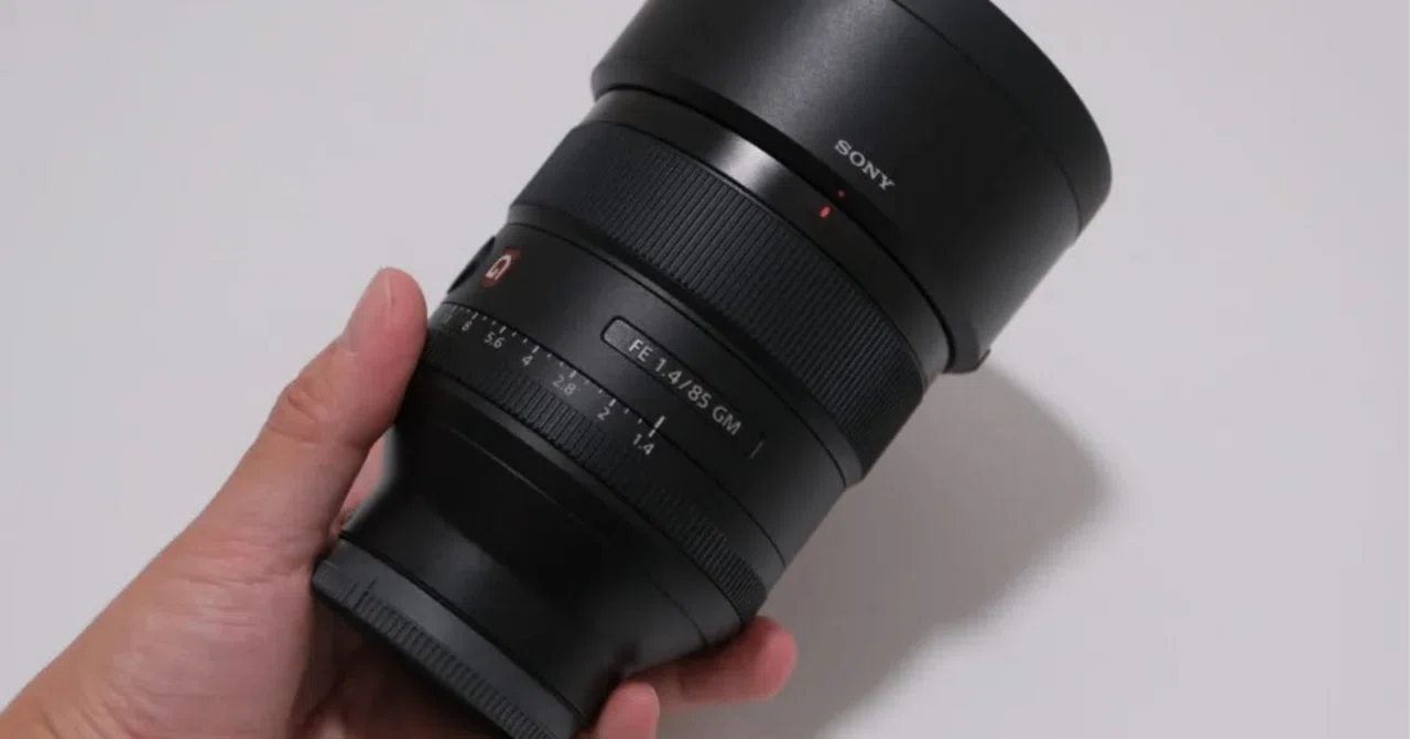 レビュー】FE 85mm F1.4 GMはポートレートだけじゃなかった！｜はるか