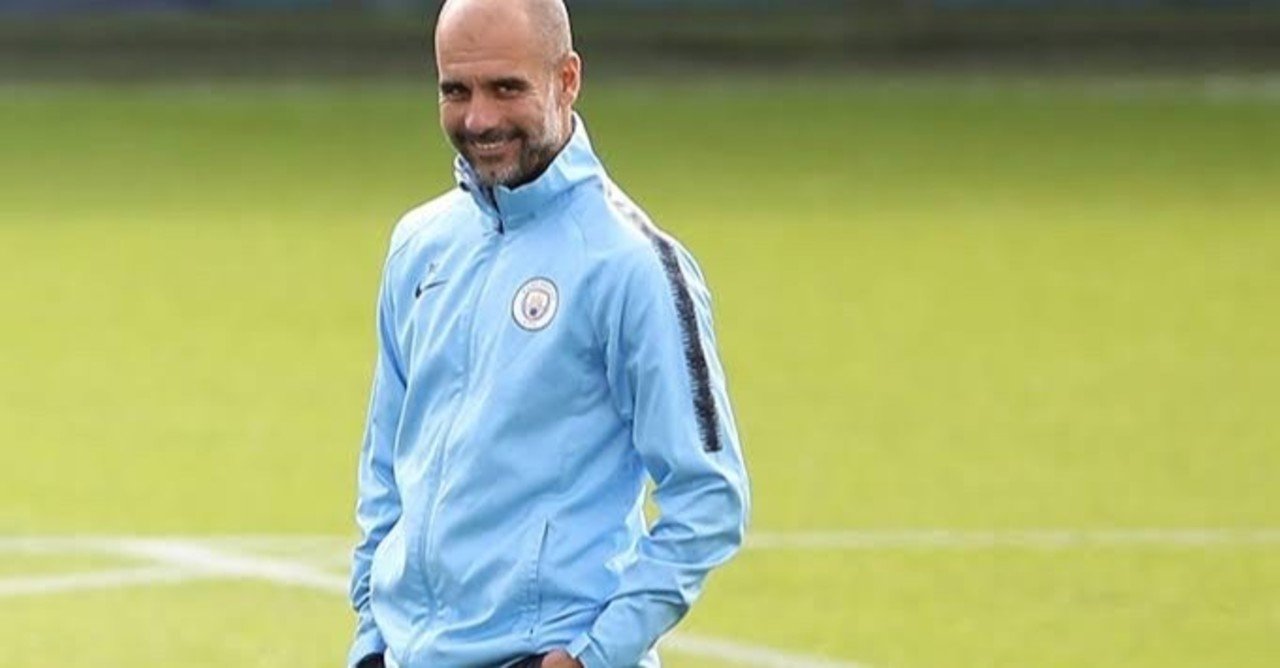 グアルディオラ流 をベースとした5 4 1攻略法 小川智輝 Note