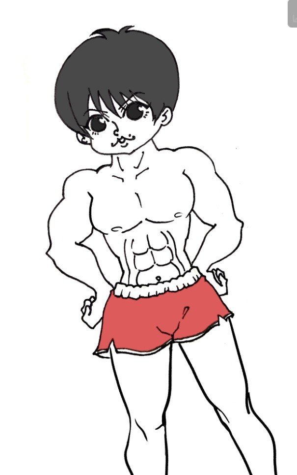 ネットフリックスさん 刃牙アニメはいつからですか グッズもいろいろ出してください よろしくお願いします いいぞう Note