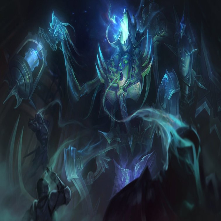 フィドルスティックス リワーク 新スキン総評 りん Note