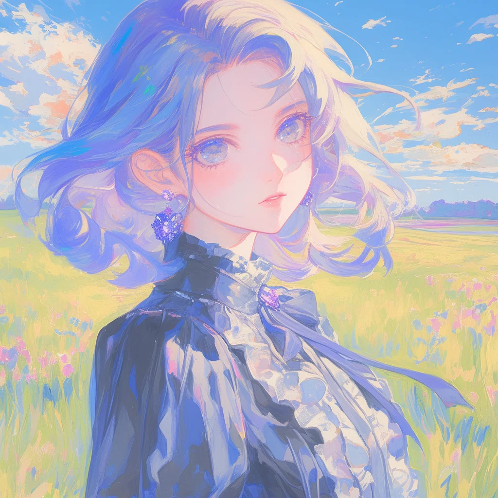 有料版】画風のプロンプト（niji• journey）｜aoi_atelier