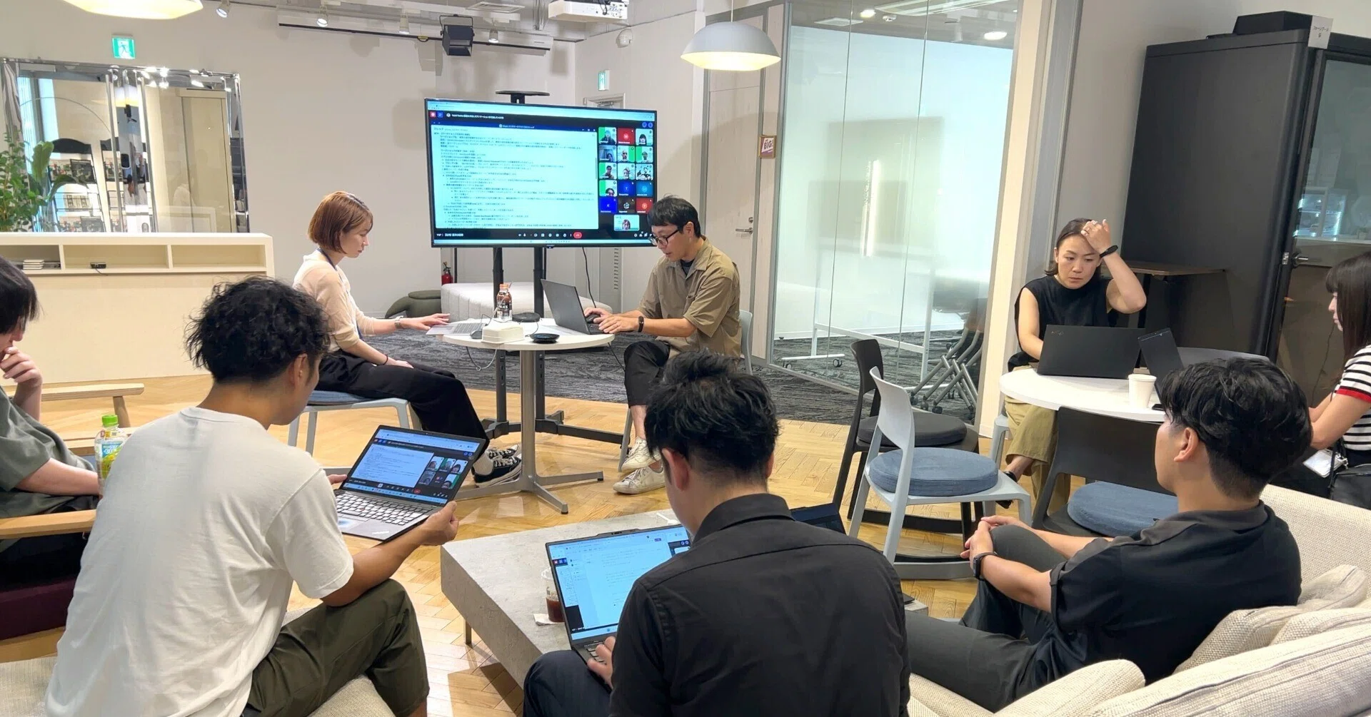 Gemini Storybookでビジネス絵本を作ってみた。AIが描く顧客のサクセス