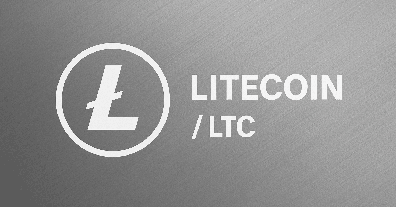 📘 ライトコイン（Litecoin / LTC）｜ころは