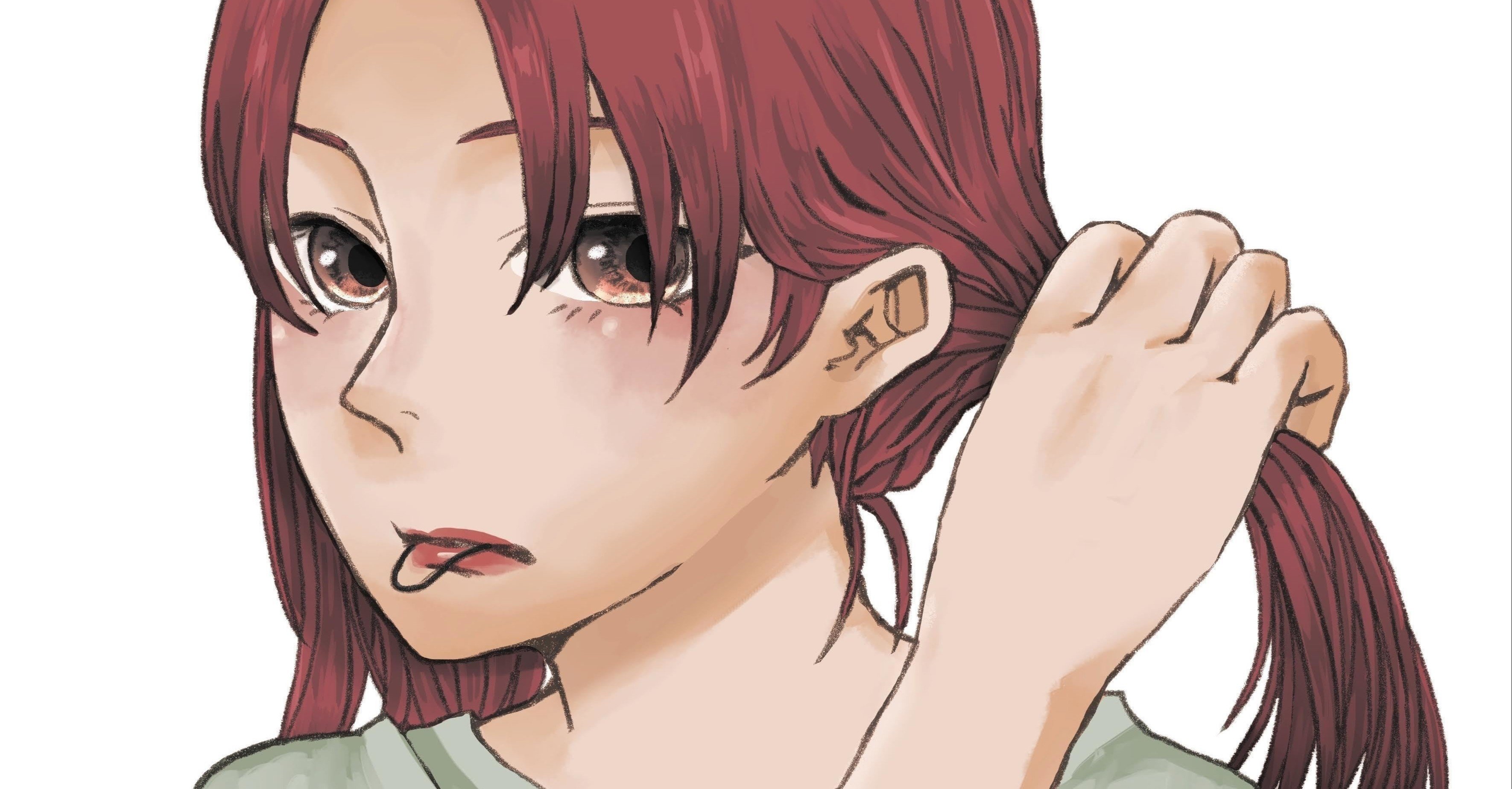 会社帰りに缶ビール買うノリで髪を染める サイレントプラス Note