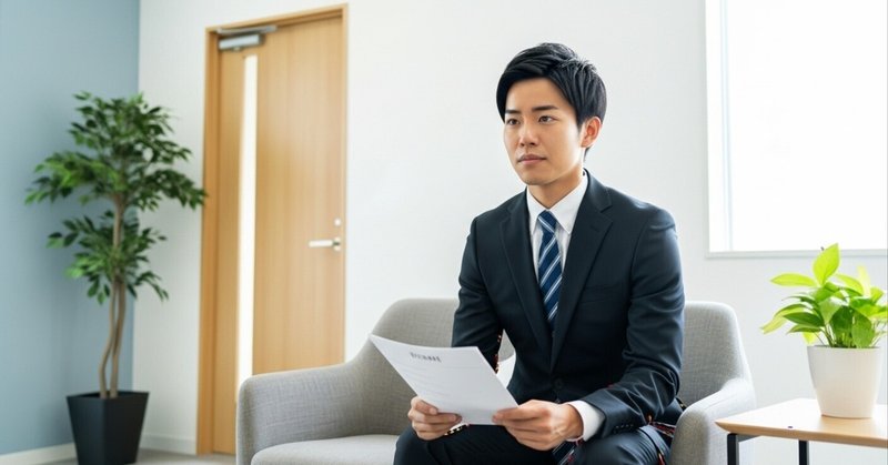 就活面接の質問集｜意図・回答例・対策テンプレ