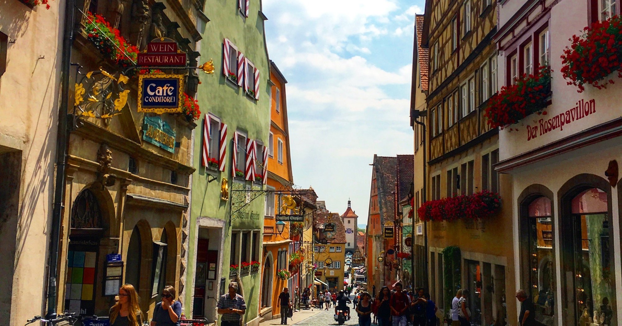 ローテンブルク 街ごと保存されたドイツの中世 齋藤友亨 Tomoyuki Saito Note ローテンブルク 街ごと保存されたドイツの中世 齋藤友亨 Tomoyuki Saito Note