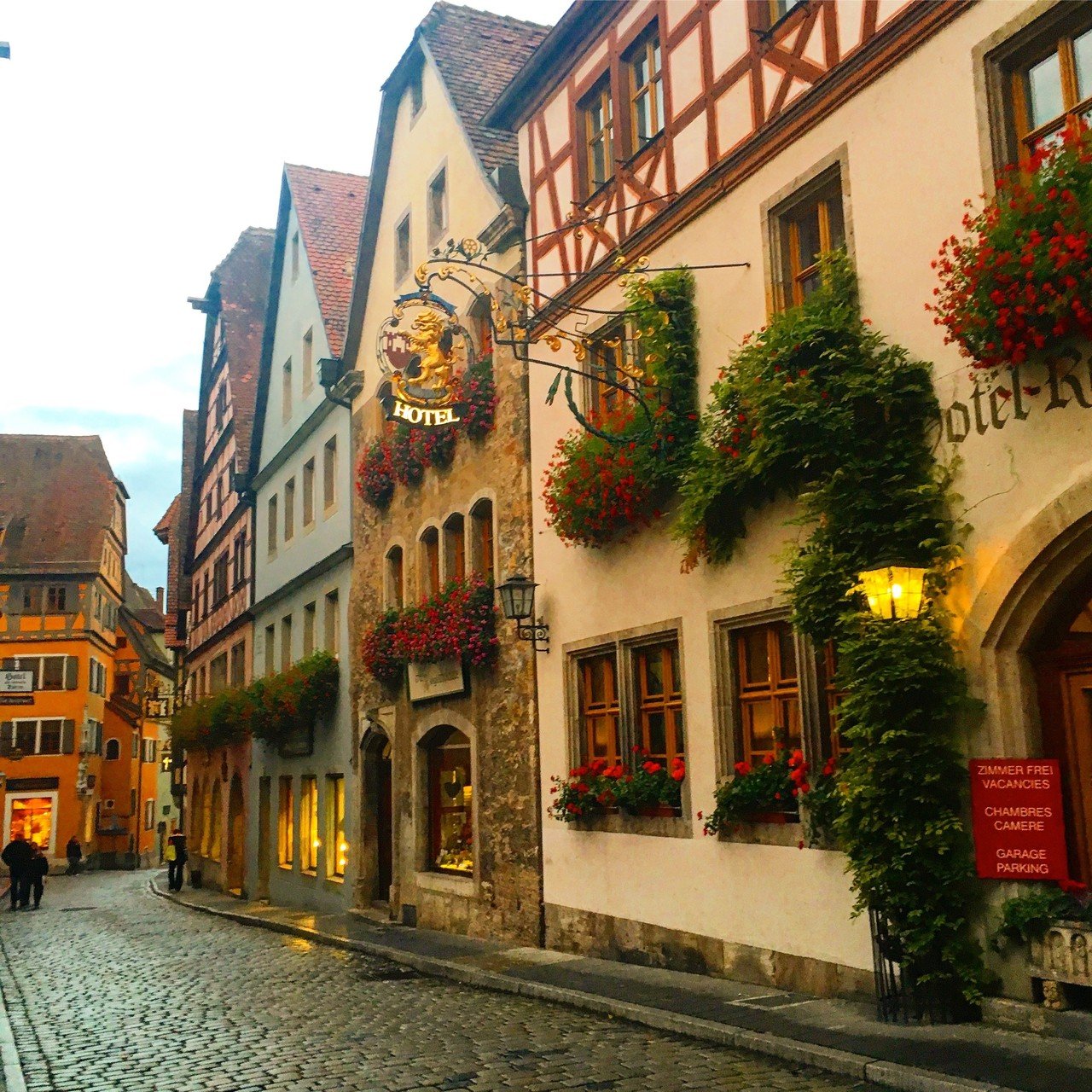 ローテンブルク 街ごと保存されたドイツの中世 齋藤友亨 Tomoyuki Saito Note ローテンブルク 街ごと保存されたドイツの中世 齋藤友亨 Tomoyuki Saito Note