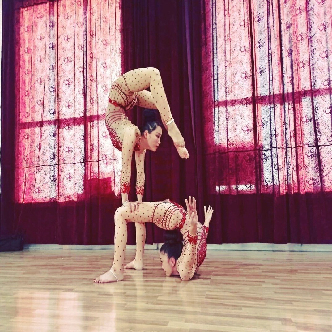 モンゴルを覗いてみた プロコントーショニスト Eriさんにインタビュー モンゴル国商工会議所日本 学生部 Note