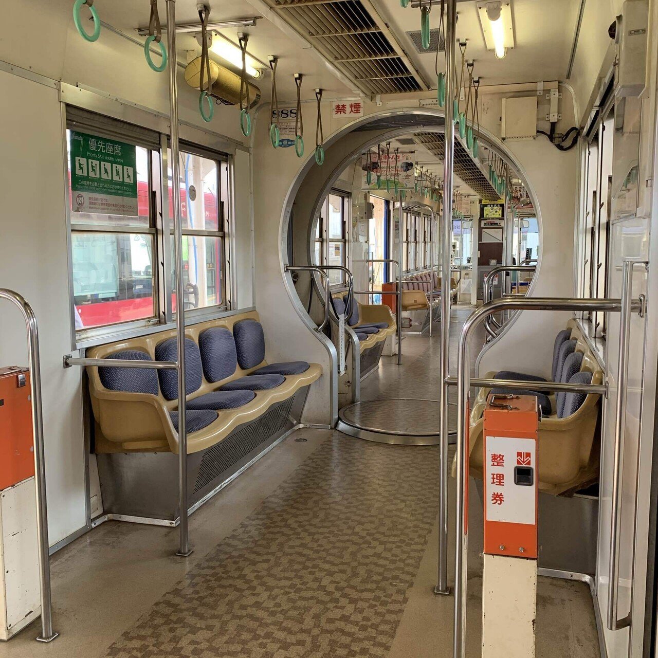 福井鉄道鯖浦線廃線攻略作戦｜インロー