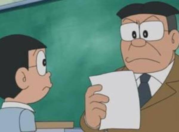 理想の先生像 みに Note 理想の先生像 みに Note