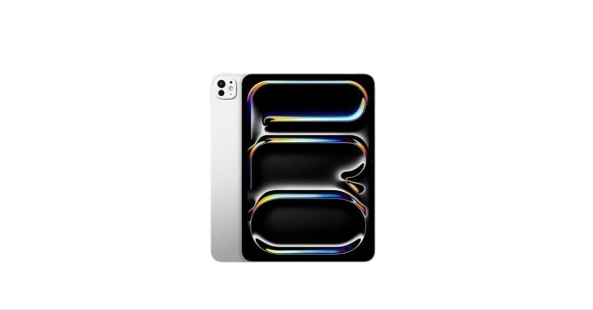 M4   値下げ交渉可能 14万円台で買える！！】AmazonでM4チップ 11インチ iPad Proが